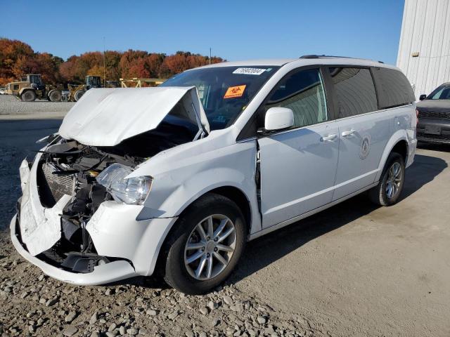 2019 DODGE GRAND CARA #2974806034