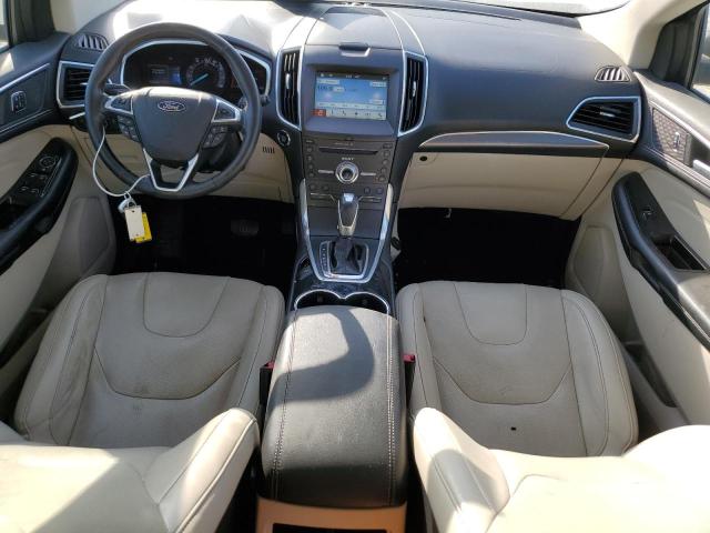 2017 FORD EDGE TITAN - 2FMPK3K91HBB62103