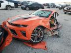 2018 CHEVROLET CAMARO SS - 1G1FH1R7XJ0157974