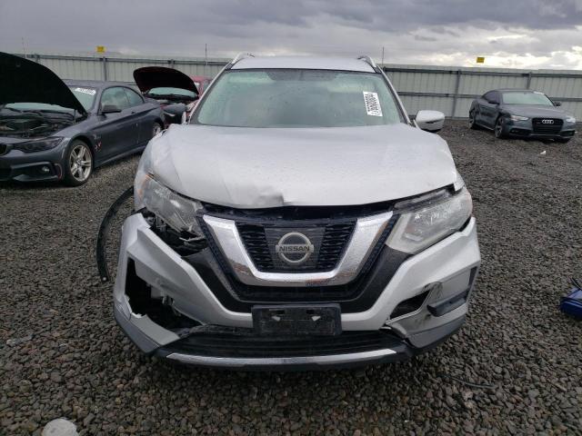 2017 NISSAN ROGUE S - JN8AT2MT6HW152065