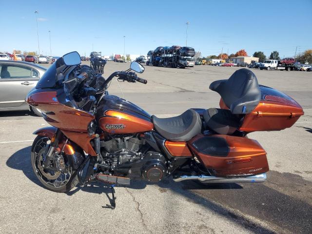 2023 HARLEY-DAVIDSON FLTRXSE 1HD1TC617PB954299