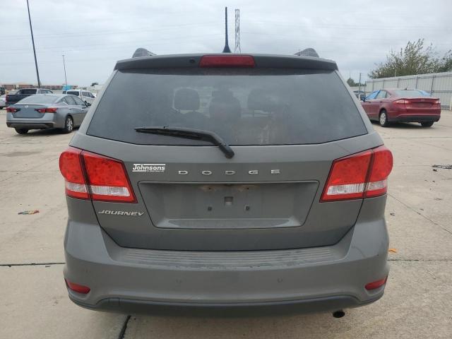 2019 DODGE JOURNEY SE - 3C4PDCBB2KT797828
