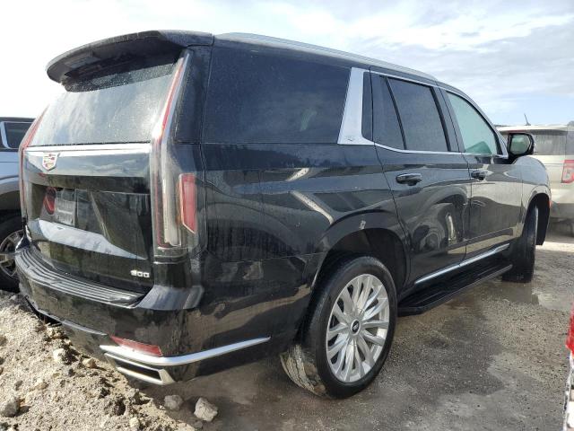 Vin: 1gys4akl2pr422989, lot: 76705344, cadillac escalade luxury 20233