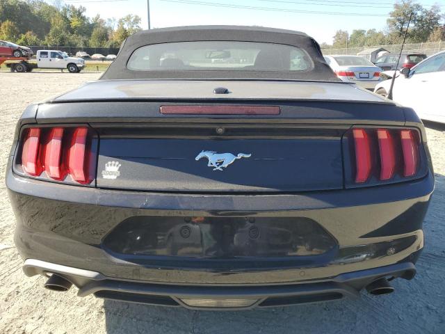 2019 FORD MUSTANG - 1FATP8UH6K5149077