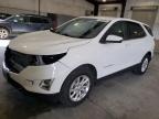 2019 CHEVROLET EQUINOX LT - 2GNAXUEV2K6123716