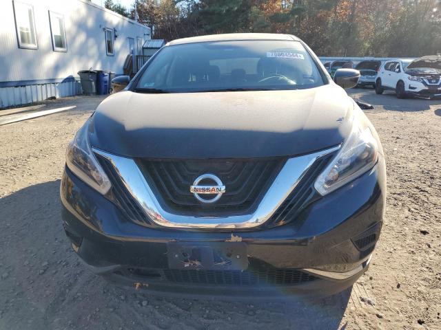 VIN 5N1AZ2MH3JN176580 2018 NISSAN MURANO no.5