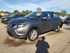 2019 NISSAN ROGUE SPOR - JN1BJ1CR8KW620958