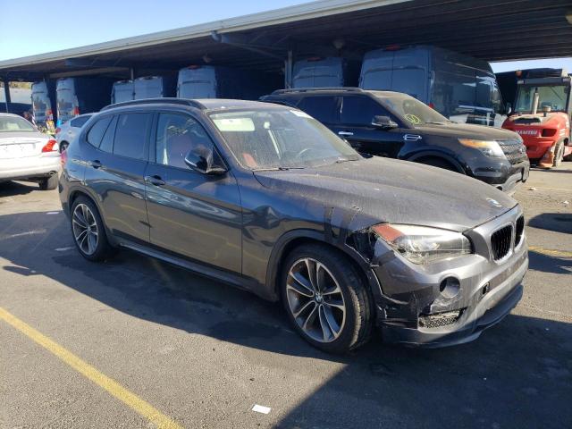 VIN WBAVM1C54FV317893 2015 BMW X1, Sdrive28I no.4