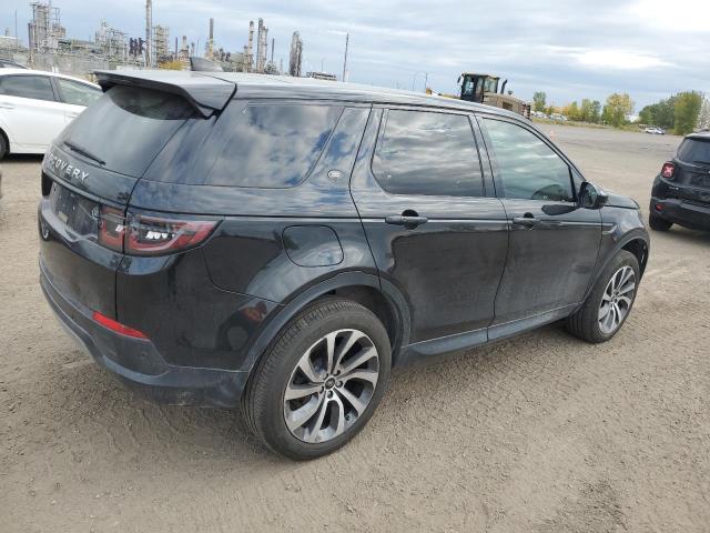 2020 LAND ROVER DISCOVERY - SALCP2FX8LH837053