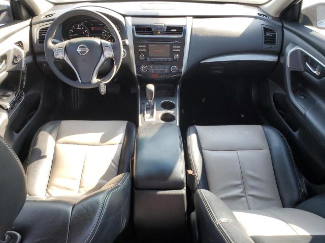2015 NISSAN ALTIMA 2.5 - 1N4AL3AP5FN863032