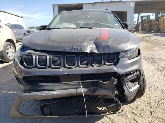 VIN 3C4NJDDB6NT225829 2022 Jeep Compass, Trailhawk no.5