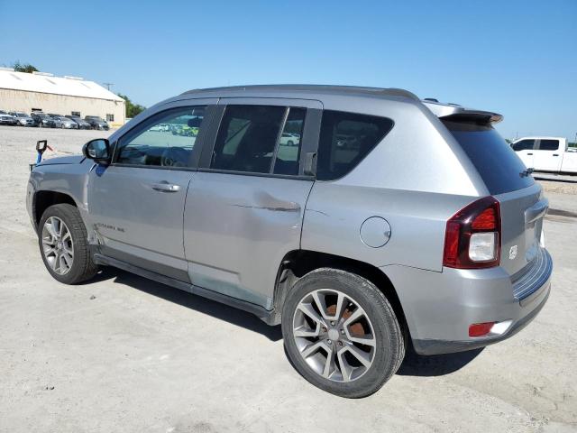 2016 JEEP COMPASS SP - 1C4NJCBA6GD738107