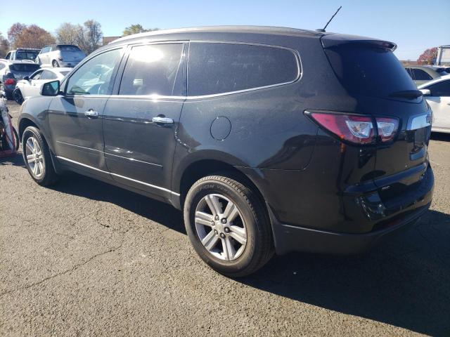 VIN 1GNKVHKD7EJ309014 2014 Chevrolet Traverse, LT no.2