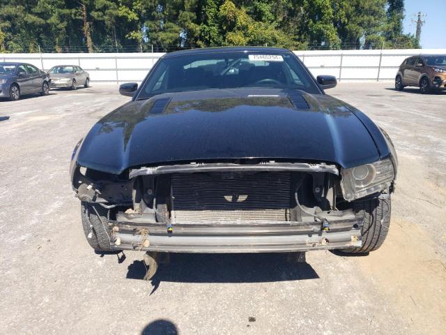 VIN 1ZVBP8CF0E5327606 2014 Ford Mustang, GT no.5