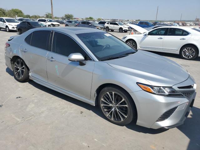 2018 TOYOTA CAMRY L - JTNB11HK9J3048030