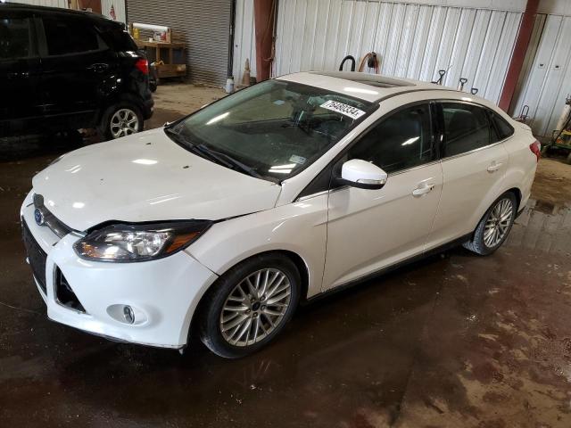 2014 FORD FOCUS TITA #2960151220