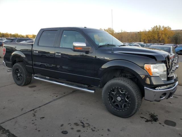 Vin: 1ftfw1ef0dfa83170, lot: 75761734, ford f-150 supercrew 20134