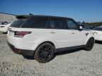 LAND ROVER RANGE ROVE photo