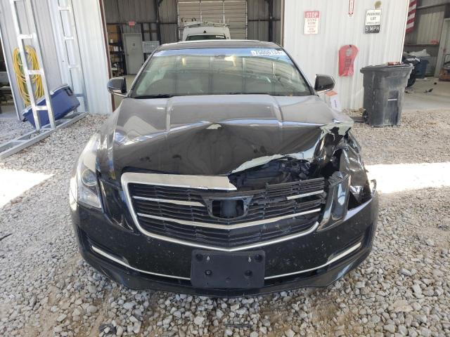 2016 CADILLAC ATS - 1G6AA5RX8G0186382