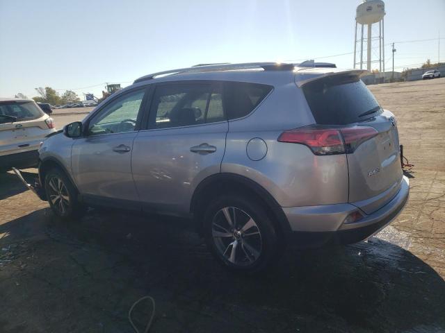 2016 TOYOTA RAV4 XLE - 2T3RFREV5GW538200