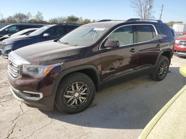 GMC ACADIA SLT