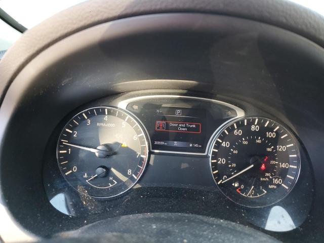 2018 NISSAN ALTIMA 2.5 - 1N4AL3AP7JC146264