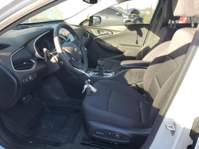 2024 CHEVROLET MALIBU RS - 1G1ZG5ST2RF196727