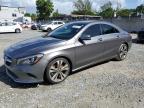 2019 MERCEDES-BENZ CLA 250 - WDDSJ4EB0KN766619