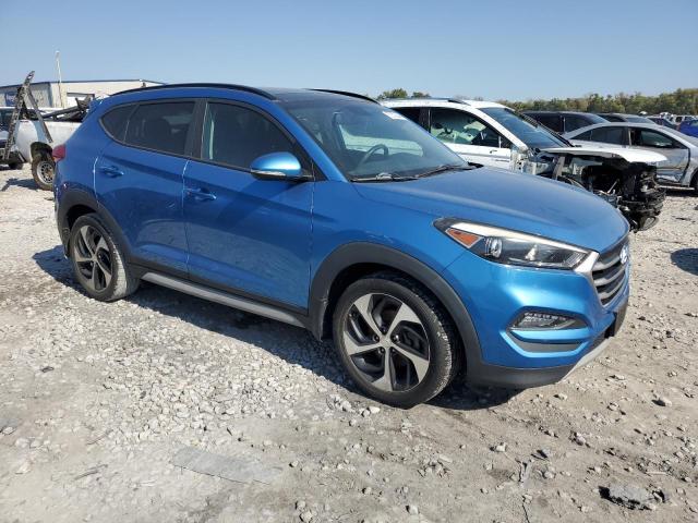 2018 HYUNDAI TUCSON VAL - KM8J33A26JU731292