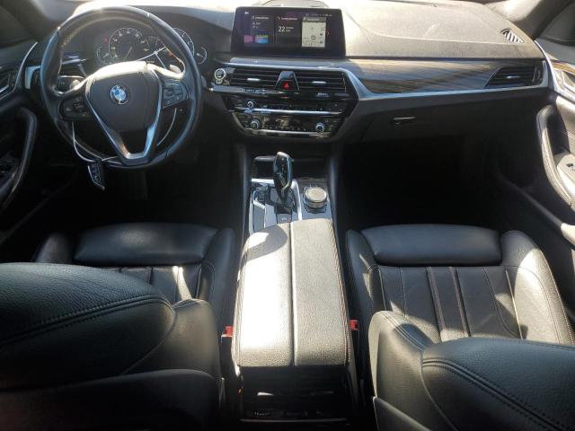 2018 BMW 530 I - WBAJA5C55JWA37680