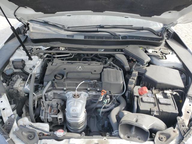 2019 ACURA TLX TECHNO 19UUB1F61KA006336