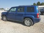 JEEP PATRIOT SP photo