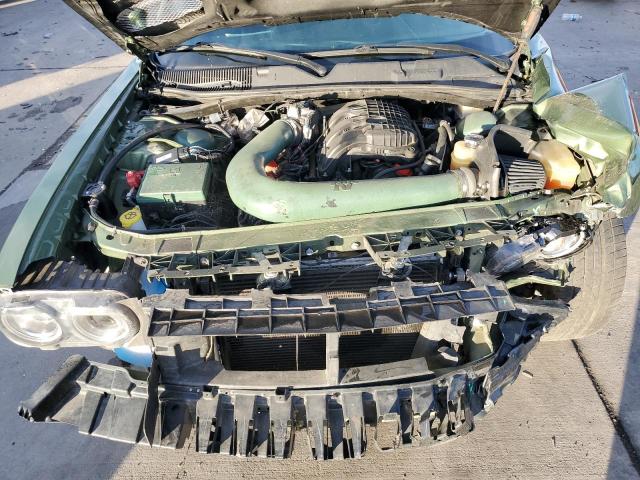 2022 DODGE CHALLENGER - 2C3CDZAG5NH156043