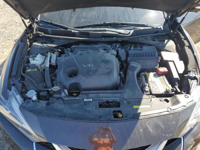 2016 NISSAN MAXIMA 3.5 - 1N4AA6AP0GC382755