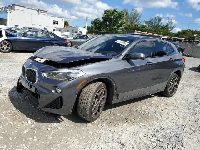 VIN WBXYJ5C39JEF73606 2018 BMW X2 no.1