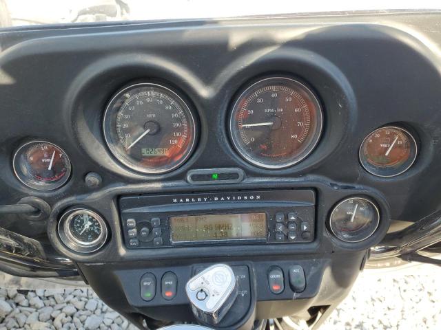 2007 HARLEY-DAVIDSON FLHTCUI 1HD1FC41X7Y625975