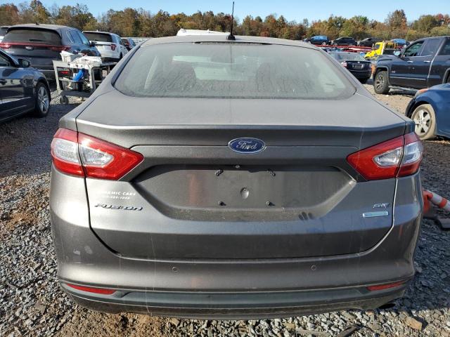 VIN 3FA6P0HD4ER118997 2014 Ford Fusion, SE no.6