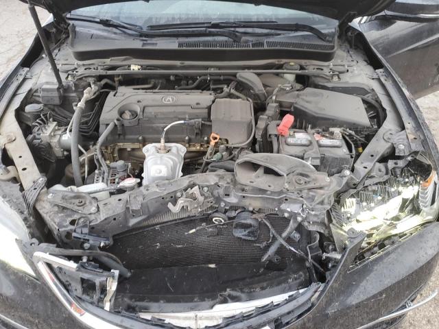 2015 ACURA TLX TECH - 19UUB1F51FA016104