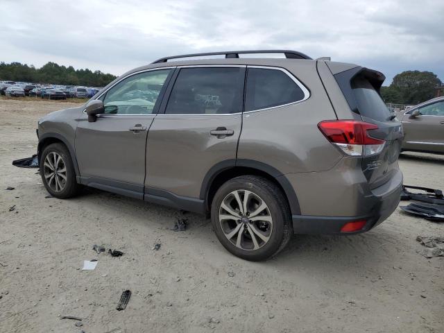2020 SUBARU FORESTER L - JF2SKAUC9LH435264