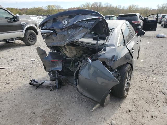 VIN 2HGFE1F73RH317240 2024 HONDA CIVIC no.6