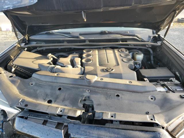 2017 TOYOTA 4RUNNER SR - JTEZU5JR9H5160281