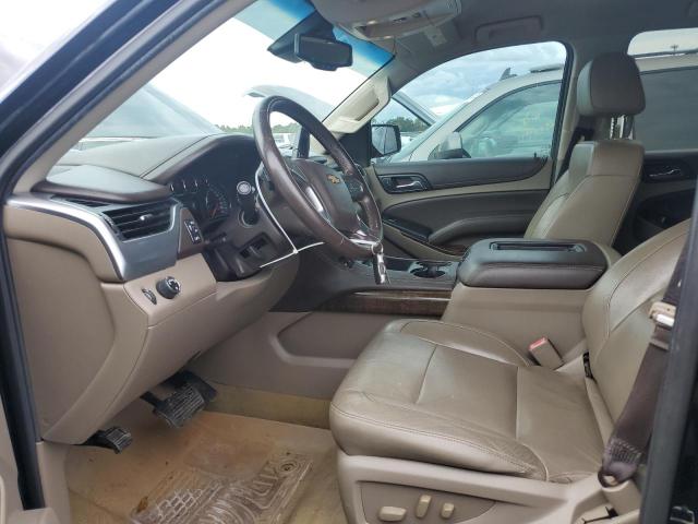 1GNSCBKC4HR165504 2017 CHEVROLET TAHOE