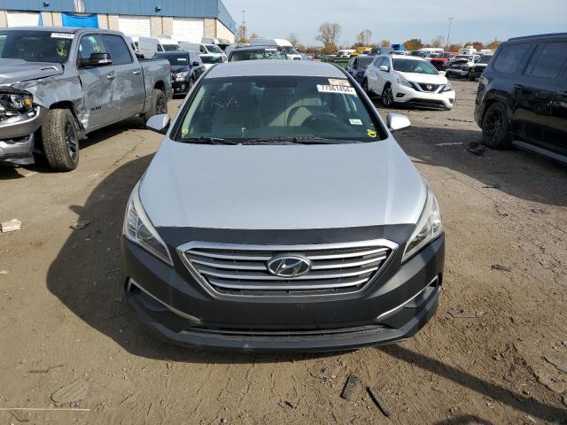 VIN 5NPE24AF1HH513282 2017 HYUNDAI SONATA no.5