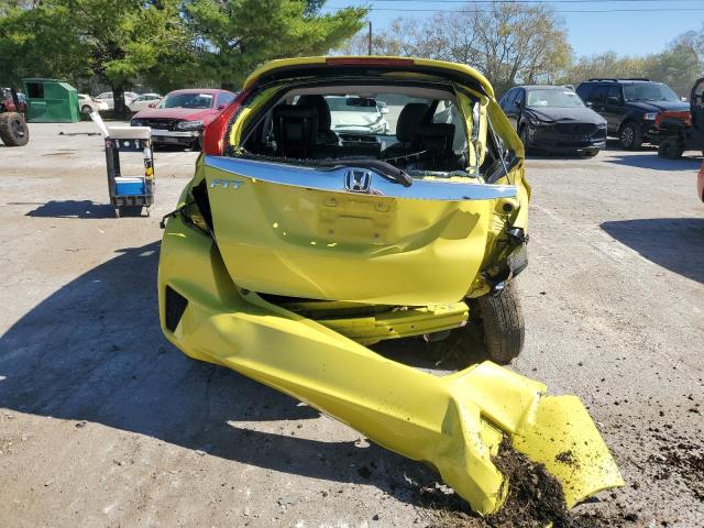 VIN 3HGGK5H82FM786648 2015 Honda Fit, EX no.6