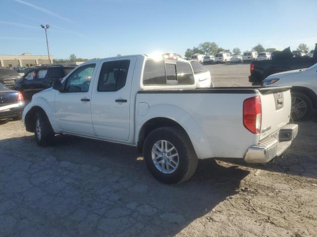 2016 NISSAN FRONTIER S - 1N6AD0ER5GN705502