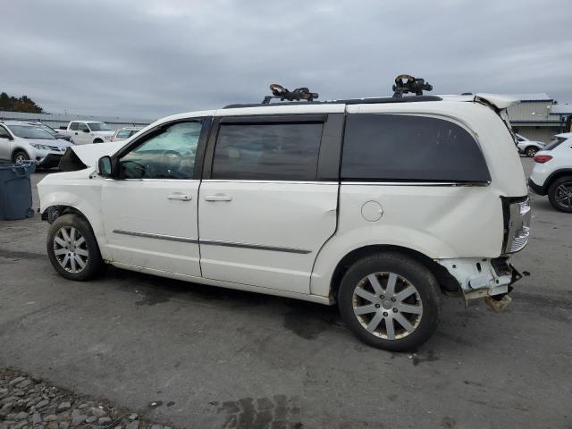 2013 CHRYSLER TOWN & COU - 2C4RC1BG5DR512220