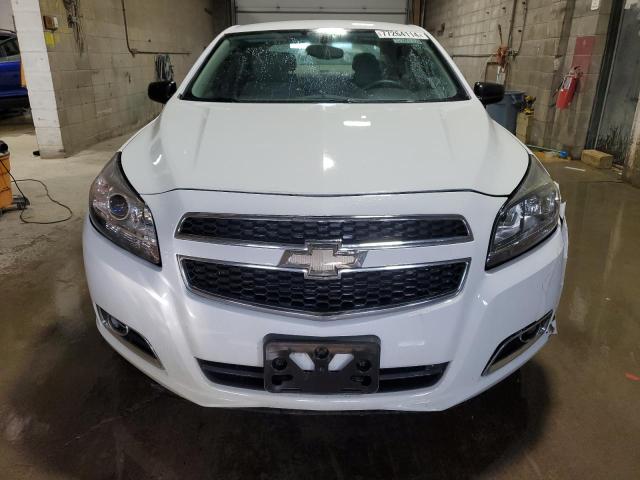 VIN 1G11B5SA7DF354840 2013 Chevrolet Malibu, LS no.5