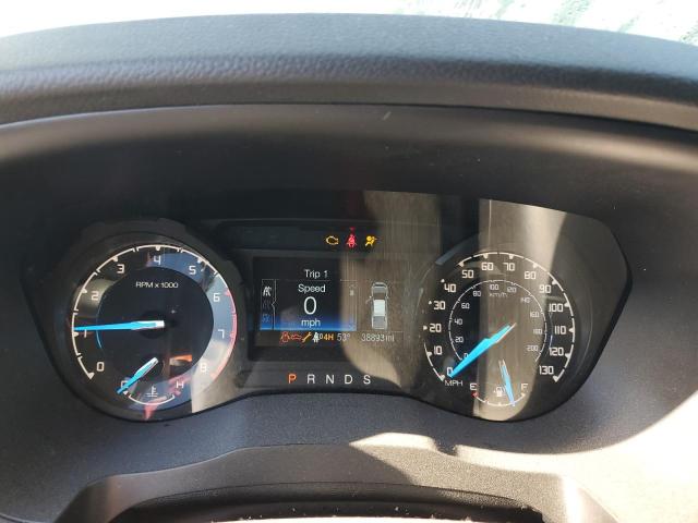 2021 FORD RANGER XL - 1FTER4FH8MLD27119