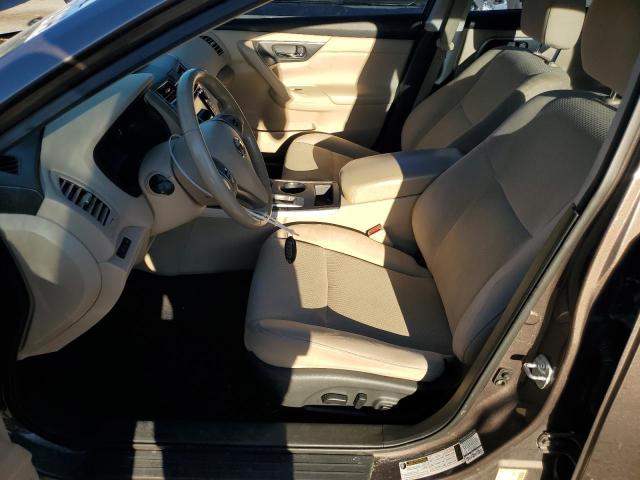 2015 NISSAN ALTIMA 2.5 - 1N4AL3AP3FC272791