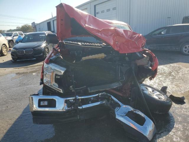 2018 FORD F150 SUPER - 1FTEW1CB4JFB87975
